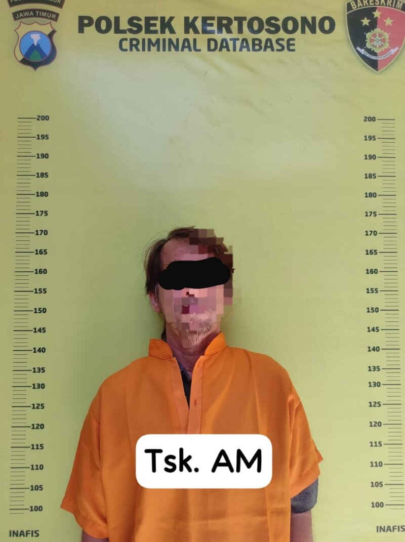 Polisi tangkap pelaku judi togel beserta barang buktinya