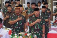 Wadan Kodiklatal Laksda TNI Eko Wahjono