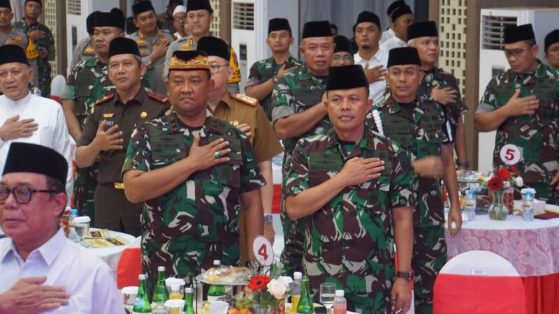 Wadan Kodiklatal Laksda TNI Eko Wahjono