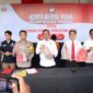 Polisi tangkap pelaku kasus TPPU beserta barang buktinya