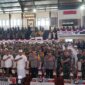 Kapolri Jenderal Listyo Sigit Prabowo hadiri doa lintas agama di Bali