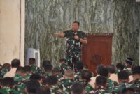 Wadan Kodiklatal Laksda TNI Eko Wahjono