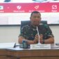 Wadan Kodiklatal Laksda TNI Eko Wahjono