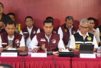 Bareskrim Polri ungkap jaringan Narkoba di Bali