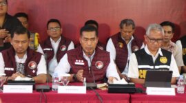 Bareskrim Polri ungkap jaringan Narkoba di Bali