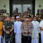 Kapolri Jenderal Listyo Sigit Prabowo kunjungan ke Bali