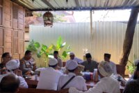 Polres Pamekasan terima kunjungan GUIP