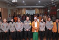 Polres Jember lakukan program NCS