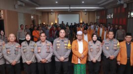 Polres Jember lakukan program NCS