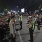 Polres Situbondo lakukan pengamanan kampanye Cabup-cawabup