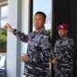 Dankodiklatal Letjen TNI Marinir Nur Alamsyah