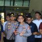 Bareskrim Polri pulangkan DPO kasus Judi Online W88 ke Filipina
