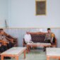 Kapolres Lumajang AKBP Mohammad Zainur Rofik silaturahmi ke tokoh Agama
