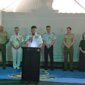 Dankodiklatal Letjen TNI Marinir Nur Alamsyah