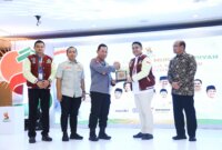 Kapolri Jenderal Listyo Sigit Prabowo hadiri seminar kebangsaan Tanwir I Pemuda Muhammadiyah