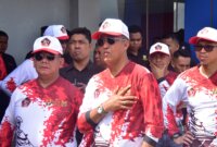 Dankodiklatal Letjen TNI Marinir Nur Alamsyah