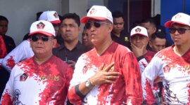 Dankodiklatal Letjen TNI Marinir Nur Alamsyah