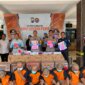 Polres Lumajang ungkap kasus Judi Online dan konvensional