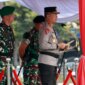 Kapolda Jatim Irjen Pol Drs. Imam Sugianto