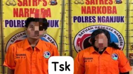 Polisi ringkus 2 pengedar Narkotika