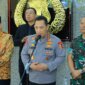 Kapolri Jenderal Listyo Sigit Prabowo