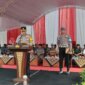 Kapolres Nganjuk AKBP Siswantoro