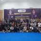 Polres Ponorogo bersama Jurnalis