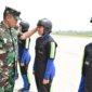 Dankodiklatal Letjen TNI Marinir Nur Alamsyah Apresiasi Kowal