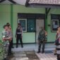 Polres Situbondo dan TNI gelar patroli skala besar