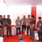 Kapolda Jatim Irjen Pol Drs. Imam Sugianto kunjungan ke Pamekasan