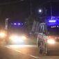 Polres Madiun dan TNI Patroli Skala Besar