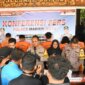 Polisi tangkap pelaku Judol dan TPPO