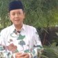 Ketua PCNU Kota Kediri KH. Abu Bakar Abdul Jalil (Gus Ab)