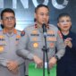 Karo Penmas Divhumas Polri Brigjen Pol. Trunoyudo Wisnu Andiko