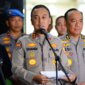 Kadiv Humas Polri, Irjen Pol Shandi Nugroho
