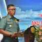 Danpuslatdiksarmil Kodiklatal Kolonel Laut (P) Irwan S.P. Siagian