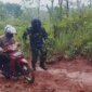 Polres Malang kawal distribusi logistik Pilkada ke TPS