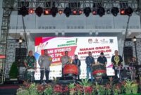 Program Mari Nyoblos Mangan Wareg