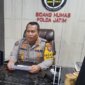 Kabid Humas Polda Jatim Kombespol Dirmanto