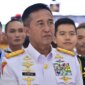 Dankodiklatal Letjen TNI Marinir Nur Alamsyah
