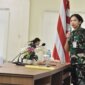 Pabandya Bin Kowal Letkol Laut (KH/W) Melda Sulliswari