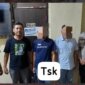 Polisi tangkap pelaku beserta barang buktinya