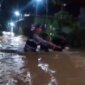 Polres Ponorogo evakuasi warga terdampak banjir