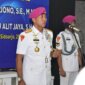 Dankodiklatal Letjen TNI Marinir Nur Alamsyah pimpin sertijab