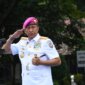 Dankodiklatal Letjen TNI Marinir Nur Alamsyah