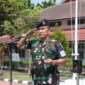 Dankodikdukum Kodiklatal Laksma TNI Dr. Taufik Arief