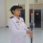 Pabandya Bin Kowal Letkol Laut (KH/W) Melda Sulliswari