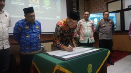 Yudi Purnomo Harahap anggota Satgassus Pencegahan Korupsi Polri