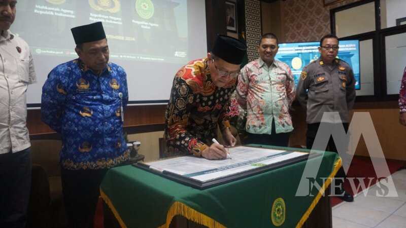 Yudi Purnomo Harahap anggota Satgassus Pencegahan Korupsi Polri