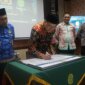 Yudi Purnomo Harahap anggota Satgassus Pencegahan Korupsi Polri